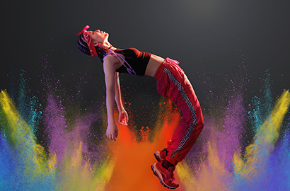 全套VI设计：构建青州市企业品牌标准化体系的核心支撑